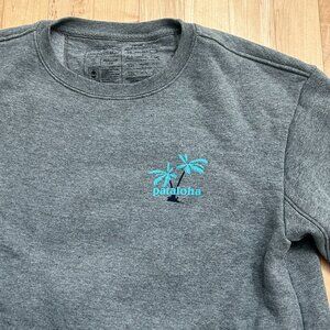 Patagonia Pataloha Crew Sweatshirt, Haleiwa, HI